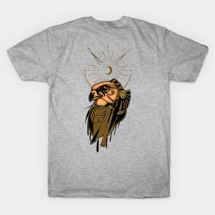 Ra  the god of ancient Egypt T-Shirt